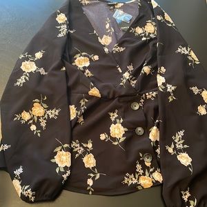 Torrid Top NEW WITH TAGS!